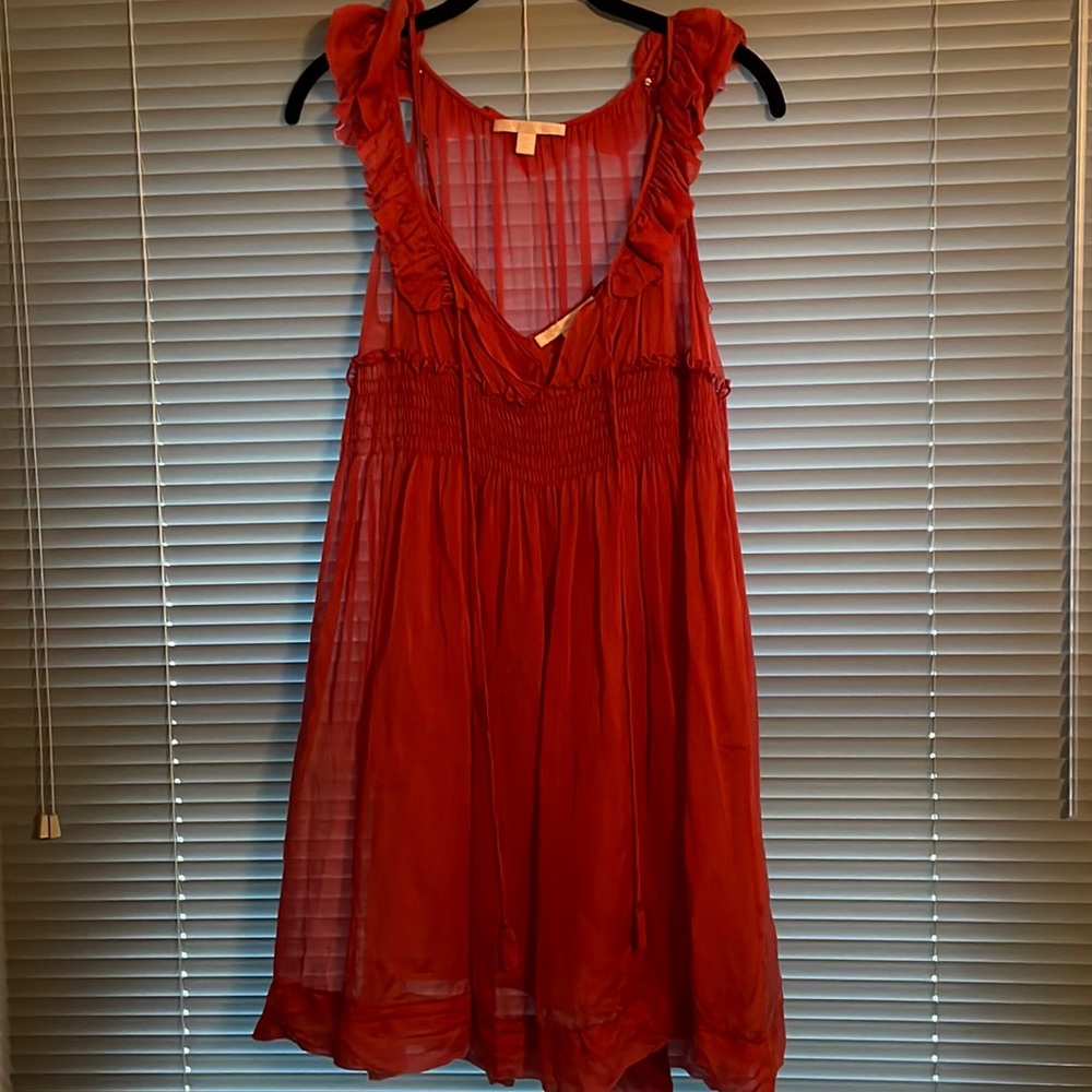 Rebecca Taylor Dress
